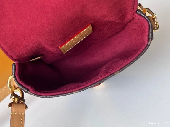 Firstbags ru review MICRO CHANTILLY LOUIS VUITTON 0729